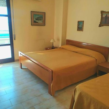 Agathae Hotel & Residence Scoglitti Exteriör bild
