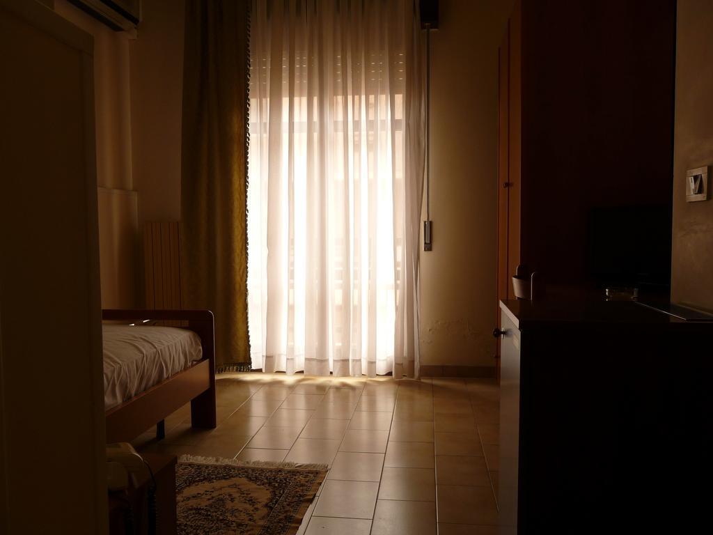 Agathae Hotel & Residence Scoglitti Exteriör bild