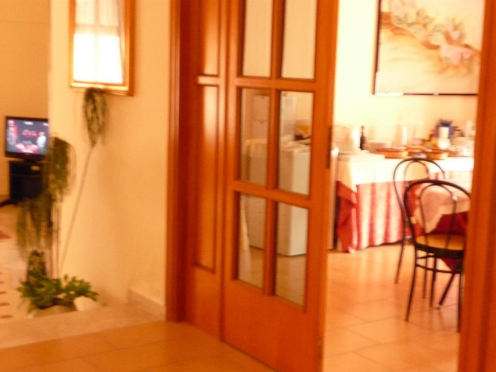 Agathae Hotel & Residence Scoglitti Exteriör bild