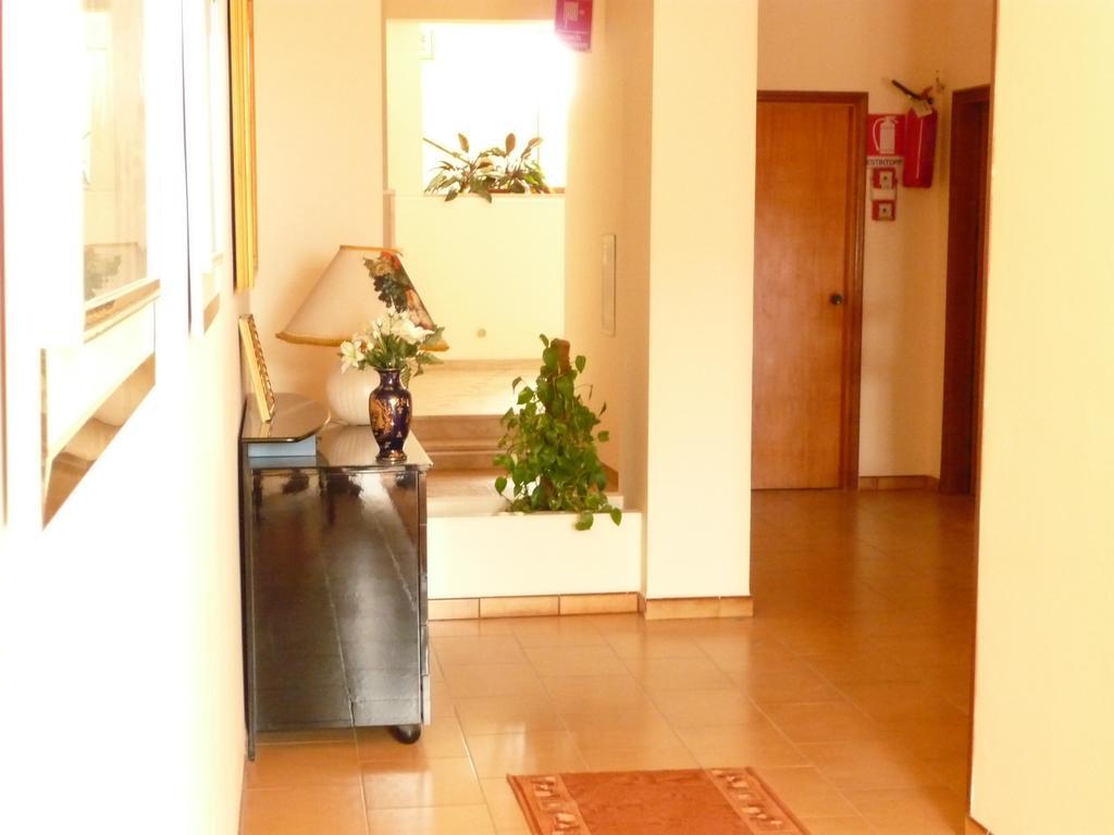 Agathae Hotel & Residence Scoglitti Exteriör bild