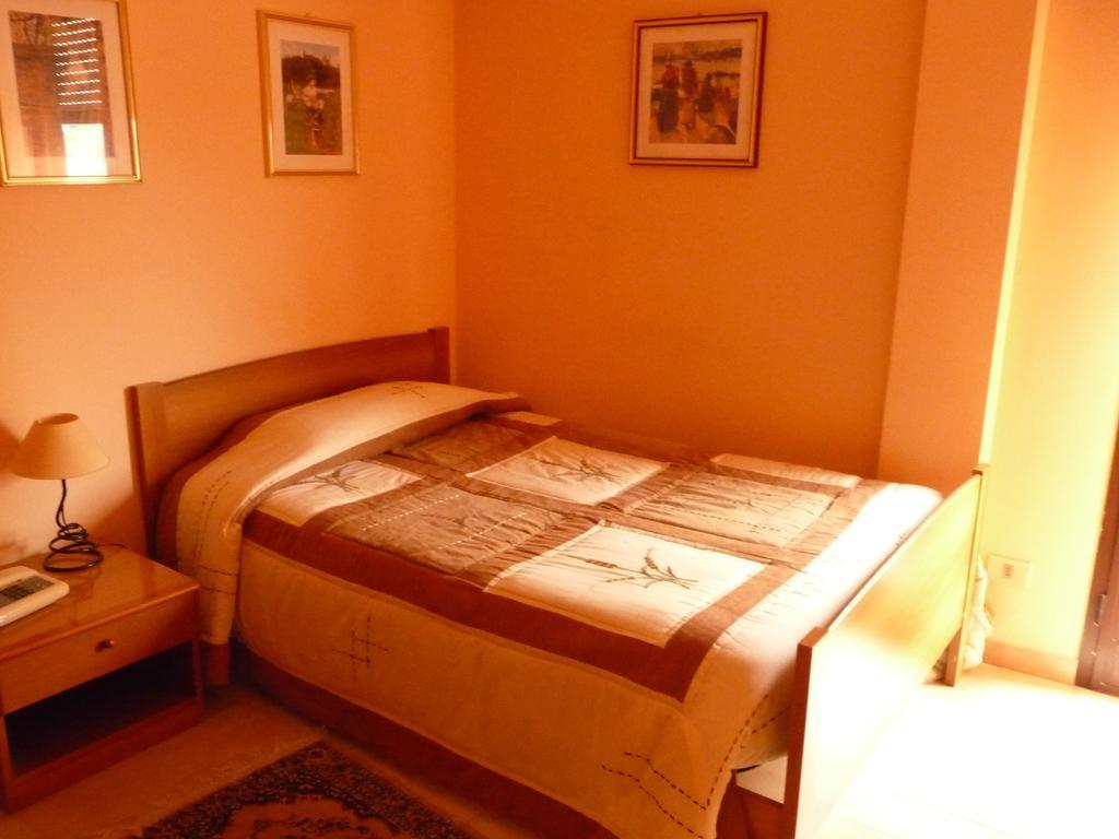 Agathae Hotel & Residence Scoglitti Exteriör bild