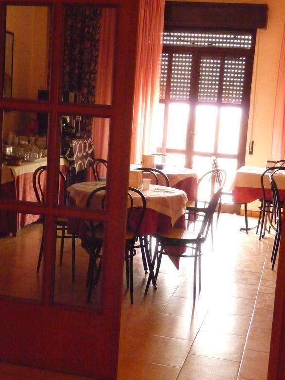 Agathae Hotel & Residence Scoglitti Exteriör bild