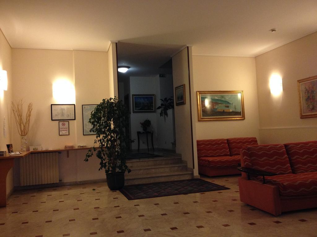 Agathae Hotel & Residence Scoglitti Exteriör bild