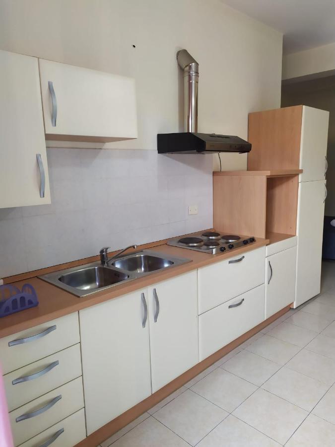 Agathae Hotel & Residence Scoglitti Exteriör bild