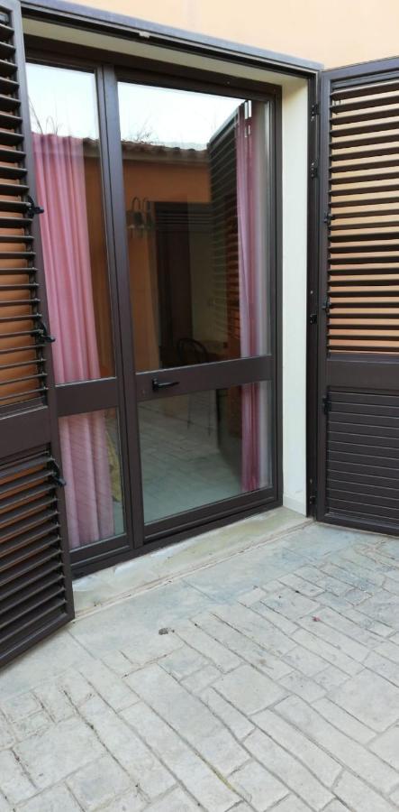 Agathae Hotel & Residence Scoglitti Exteriör bild