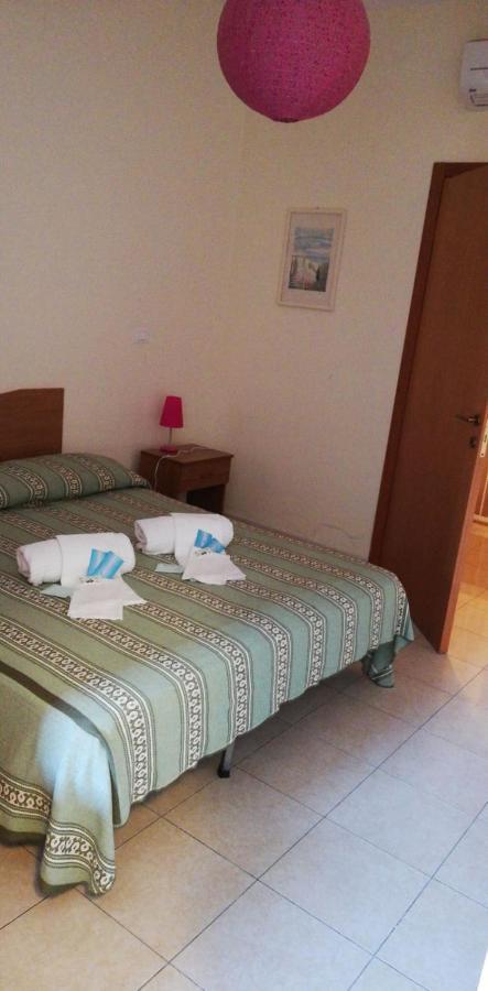 Agathae Hotel & Residence Scoglitti Exteriör bild