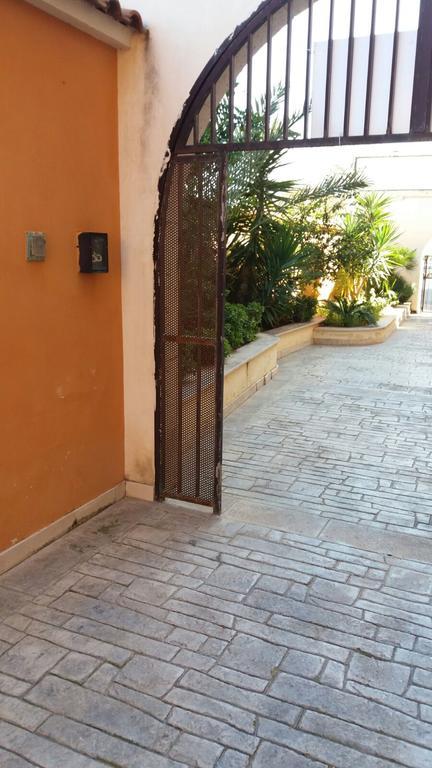 Agathae Hotel & Residence Scoglitti Exteriör bild