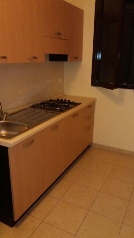 Agathae Hotel & Residence Scoglitti Exteriör bild