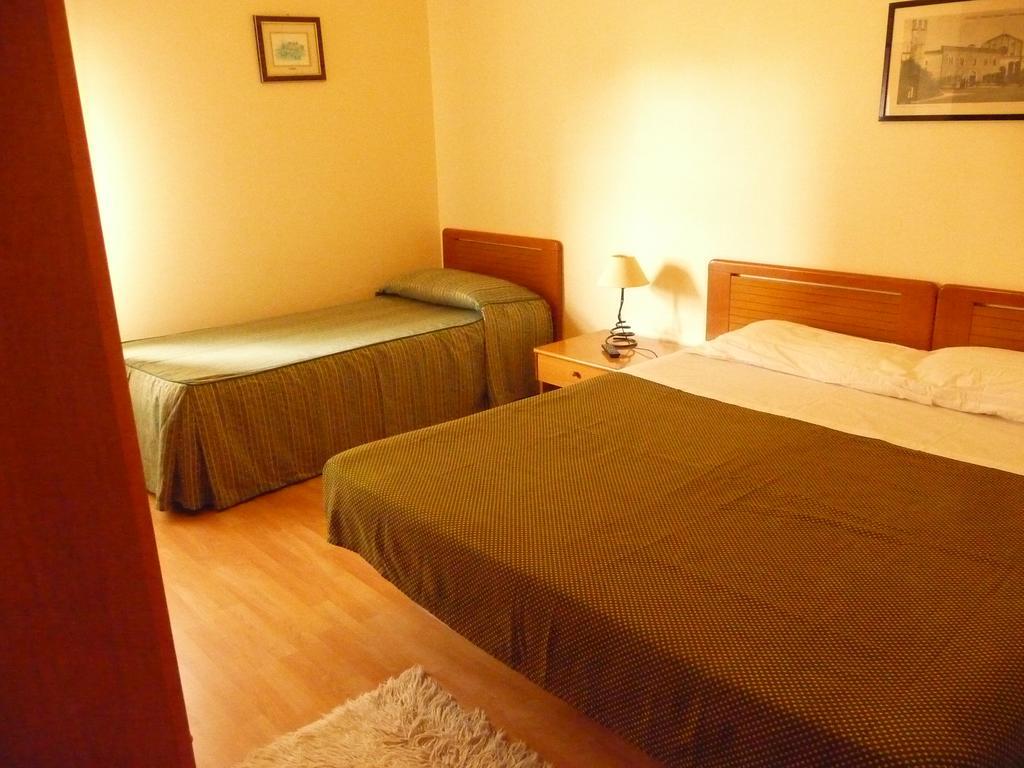 Agathae Hotel & Residence Scoglitti Exteriör bild