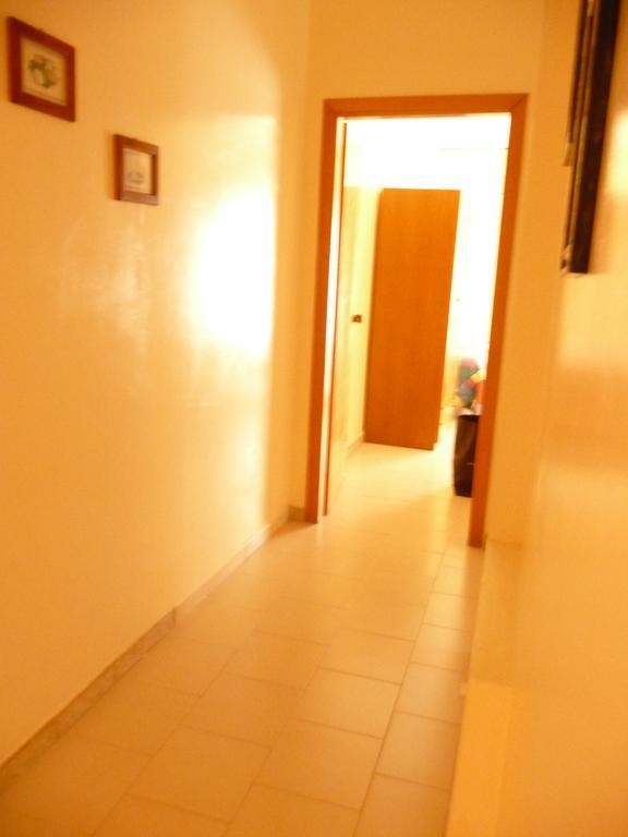 Agathae Hotel & Residence Scoglitti Exteriör bild