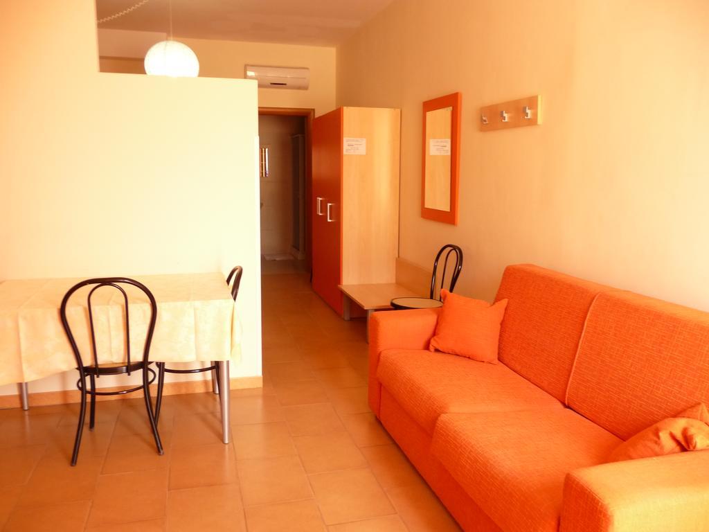 Agathae Hotel & Residence Scoglitti Exteriör bild