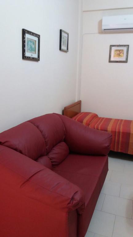 Agathae Hotel & Residence Scoglitti Exteriör bild